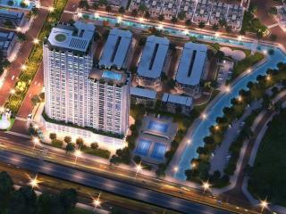 Hàng hiếm tại kđt anlac green symphony shophouse 2 mặt tiền, sẵn bàn giao  con gà đẻ trứng vàng