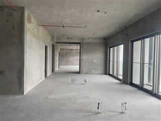 Một căn penthouse midtown phú mỹ hưng the peak 273m2 view sông quận nhất đỉnh cao nhất, giá 45 tỷ