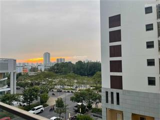 Chủ nhà đi định cư bán căn hộ midtown vừa ở vừa kinh doanh 91m2, giá 7,3 tỷ sổ hồng