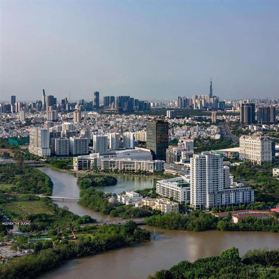 Bán cc the horizon phú mỹ hưng giá 10,8 tỷ, 85m2, 2pn, 2wc