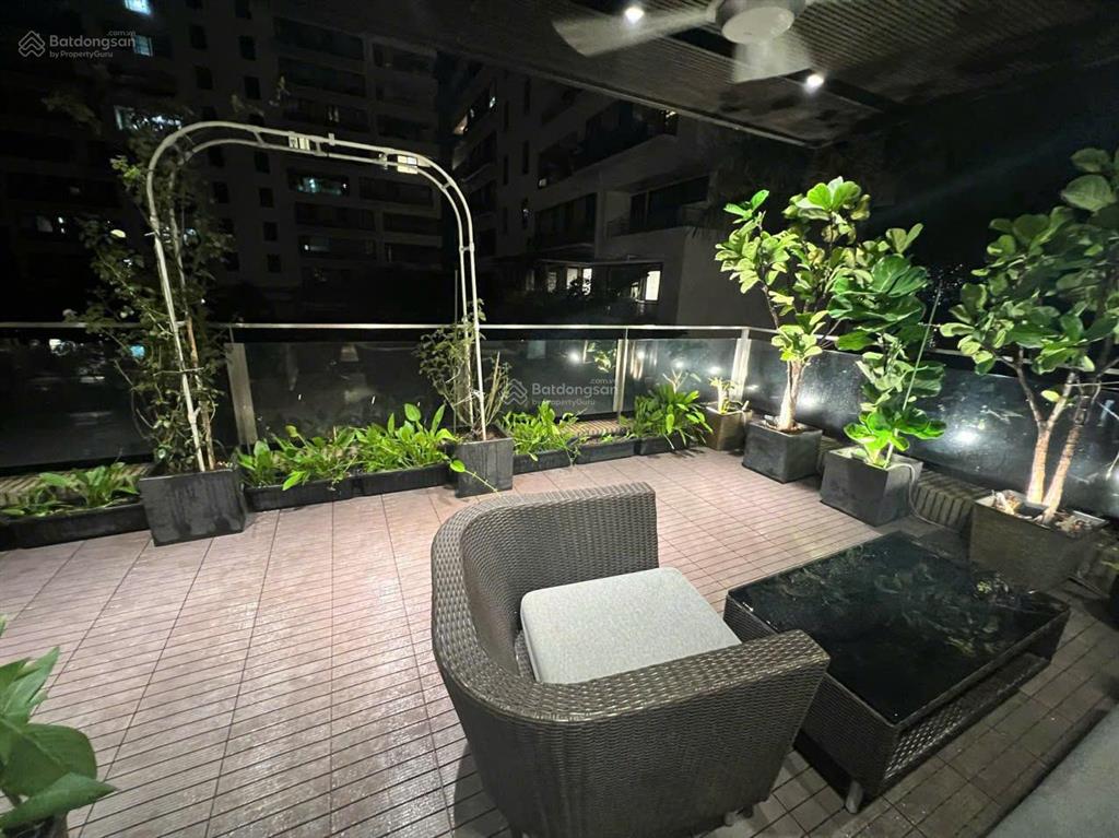 Bán căn hộ chung cư 3pn, 2wc, 167m2, 18 tỷ tại the panorama, tôn dật tiên, tân phong, quận 7, hcm