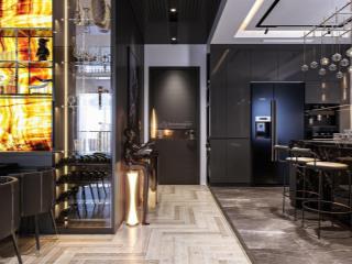 Bán căn hộ 6pn, 4wc tại riverpark premier, tân phong, q7, tp.hcm, giá cực chất 29 tỷ