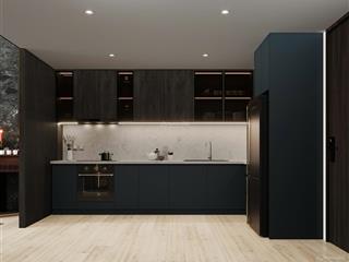 Một căn duplex m7 2 tầng tổng diện tích 130m2 2pn 2wc, the signature midtown, giá 8.9 tỷ all in