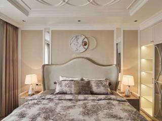 Một căn duy nhất penthouse panorama phú mỹ hưng q7 400m2 4pn view sông giá 40 tỷ