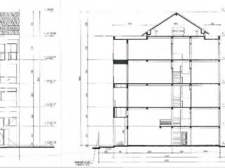 Bán đất phố tự xây đường nội khu hưng phước 1 giá tốt 25.8 tỷ