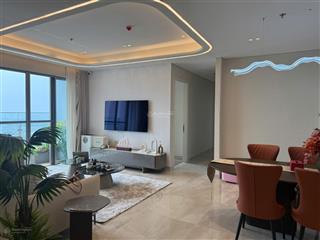 Chủ nhà đi nước ngoài bán nhanh căn hộ horizon. 121m2 3pn ô xe hơi, giá 21 tỷ
