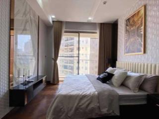 Chủ nhà định cư sang nhượng nhanh căn hộ midtown 2pn, 91m² giá tốt 9,5 tỷ