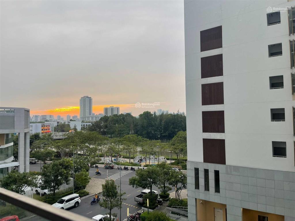 Siêu phẩm midtown phú mỹ hưng chủ nhà bán gấp căn hộ 2pn 91m², sổ hồng riêng giá gấp 8,5 tỷ