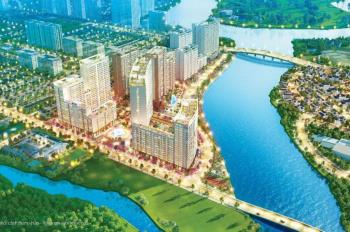 Bán gấp cc 4pn 3wc tại the peak, tân phú, q7, 34 tỷ, 210m2