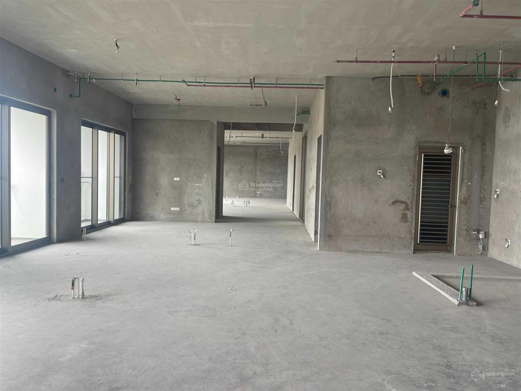Penthouse midtown phú mỹ hưng the peak 272m2 view trực diện sông, cv sakura , giá tốt 41,5 tỷ