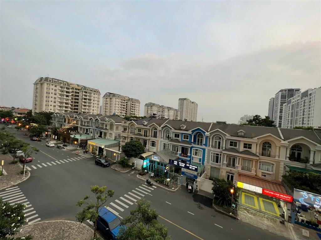 Giá tốt nhất thị trường midtown m5 130m2 3pn giá tốt 15,5 tỷ sổ hồng ô xe hầm .