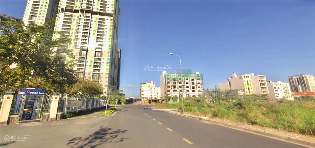 Cần tiền bán lỗ gấp mt trường lưu, long trường, quận 9, dt 80m2, shr, tc 100%