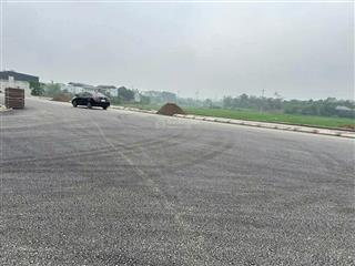 Đón sóng ga tàu điện metro số 5. diện tích 74,5m2 full thổ cư, lô góc 2 mặt tiền cực đẹp