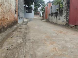Diện tích 104,6m full thổ cư tại thôn 5 xã hạ bằng thạch thất hà nội