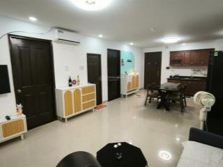 Cho thuê căn hộ chung cư res iii, 10.5triệu vnd, 73m2, 2pn, 2wc, tân mỹ, q7, hcm.  0909 626 ***