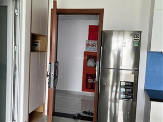 Cho thuê căn hộ 2pn, 1wc tại conic riverside, tạ quang bửu, q8, 9 triệu vnd, 50m2.  0909 626 ***