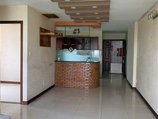 Cho thuê căn hộ 2pn, 2wc, 70m2 giá cực chất tại heaven riverview, q8, hcm.  0909 626 ***