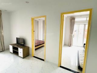 Cho thuê cc 2pn, 2wc, 86m2, 12 triệu, tại phan văn trị, p1, q5, hcm. 0909 626 ***