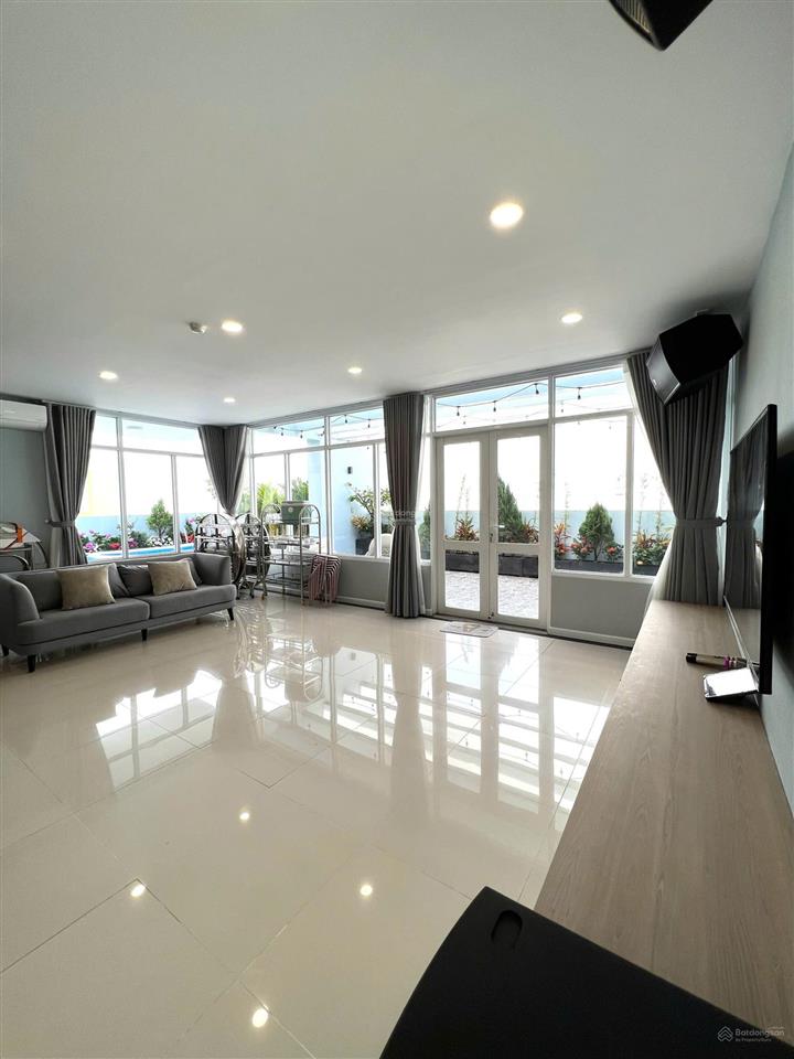 Bán cc samland giai việt, 9 tỷ vnd, 315m2, 4pn, 4wc, tại tạ quang bửu, q8, hcm. 0909 626 ***