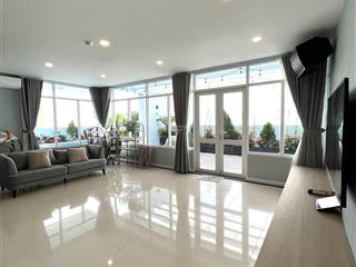 Bán cc samland giai việt, 9 tỷ vnd, 315m2, 4pn, 4wc, tại tạ quang bửu, q8, hcm.  0909 626 ***