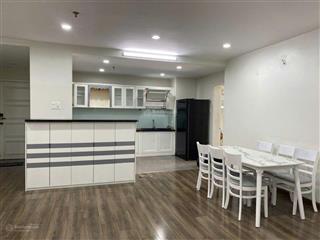 Cho thuê căn hộ 3pn 2wc 150m2 tại chánh hưng  giai việt, 17 triệu vnd.  0909 626 ***