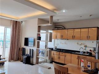 Cho thuê căn hộ 75m2 tại blue sapphire bình phú, giá ưu đãi 9 triệu.  0909 626 ***