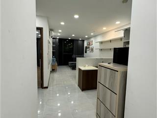 Cho thuê căn hộ 2pn, 2wc tại calla garden, nguyễn văn linh, 9 triệu.  0909 626 ***
