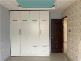 Cho thuê căn hộ 2pn, 2wc tại trương đình hội 2, 7,5 triệu, 72m2.  0909 626 ***