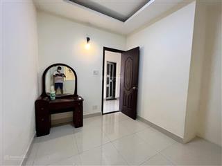 Cho thuê cc trương đình hội 2, 6,5 triệu, 72m2, 2pn, 2wc, q8, hcm.  0909 626 ***
