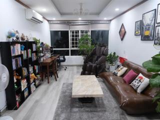 Bán cc 115m2 tại chánh hưng giai việt, 5 tỷ, 2pn, 2wc, q8, hcm.  0909 626 ***