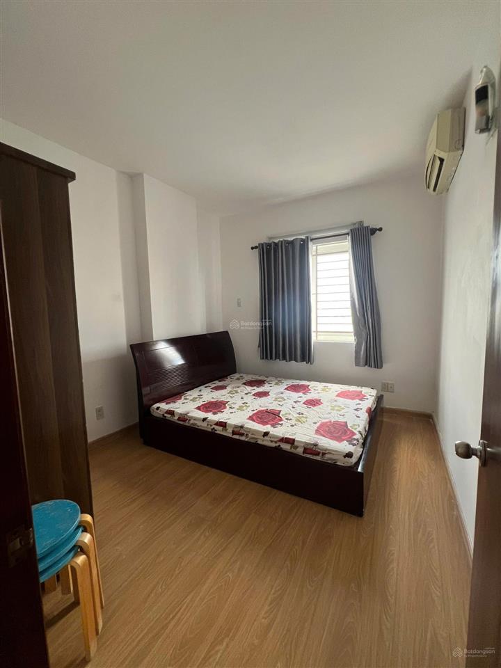 Cho thuê căn hộ hồng lĩnh , khu trung sơn  bình chánh. 0909 626 ***