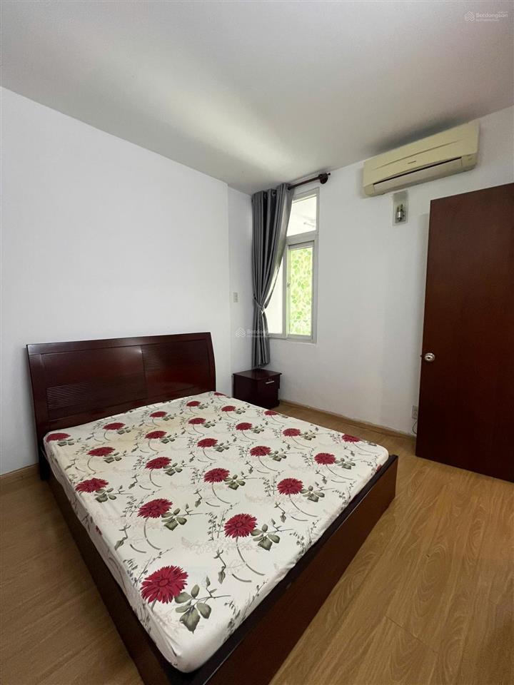 Cho thuê căn hộ hồng lĩnh , khu trung sơn  bình chánh. 0909 626 ***