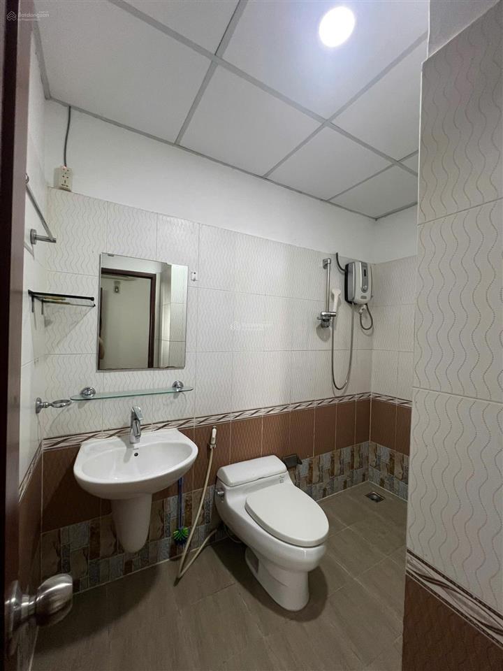 Cho thuê căn hộ hồng lĩnh , khu trung sơn  bình chánh. 0909 626 ***