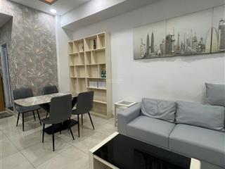 Cho thuê căn hộ vạn đô  bến vân đồn. p1. q4.  0909 626 ***