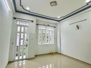 Nhà hẻm xe hơi 1 trệt 2 lầu, linh tây, thủ đức. nhà mới vào ở ngay. đã hoàn công. 6.3 tỷ tl