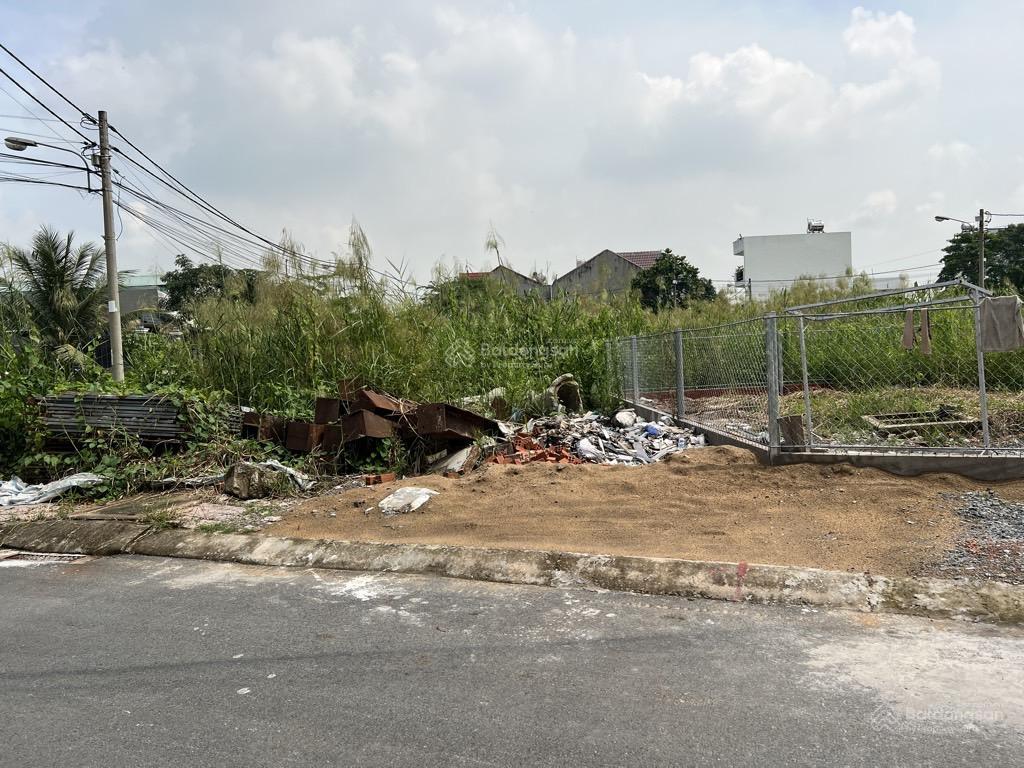 Lô đất hiếm 80m2, ngang 6.7m mặt tiền bưng ông hoàn, q9