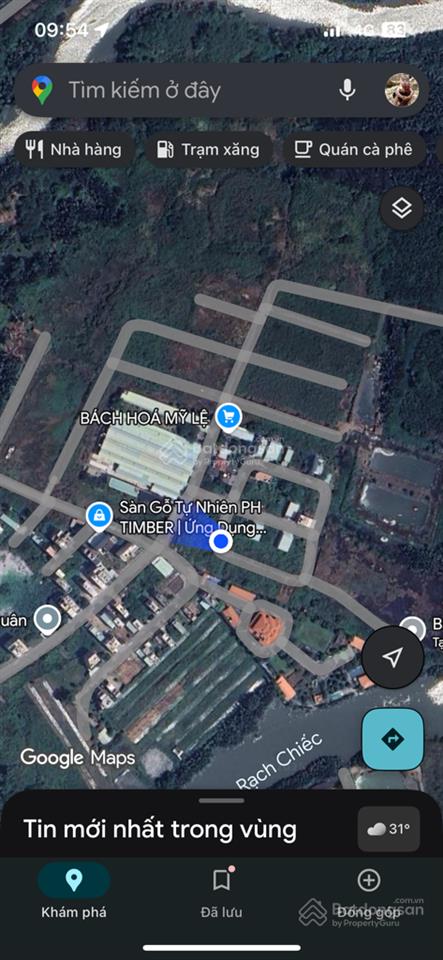 Lô đất hiếm 80m2, ngang 6.7m mặt tiền bưng ông hoàn, q9