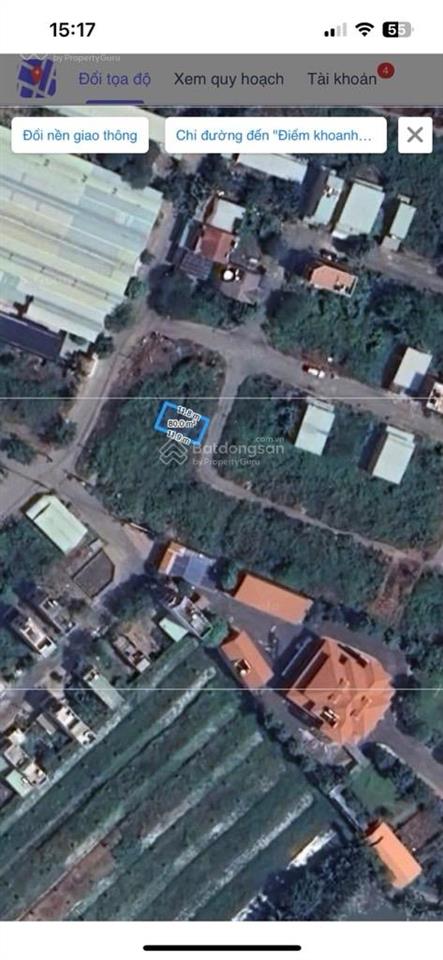 Lô đất hiếm 80m2, ngang 6.7m mặt tiền bưng ông hoàn, q9