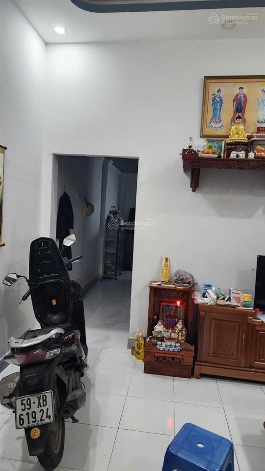 Bán nhà 44m2(4x11), chỉ 2.75 tỷ. sổ riêng, chủ thiện chí.