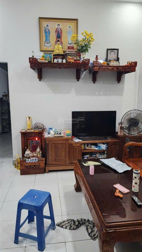 Bán nhà 44m2(4x11), chỉ 2.75 tỷ. sổ riêng, chủ thiện chí.