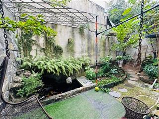 Nhà 1 trệt 3 lầu, 94m2 man thiện, có sân trồng cây, hoàn công đủ, 6.3 tỷ