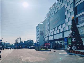 Bán mặt tiền kinh doanh 125m2 ngang gần 5m, chủ thiện chí, sổ riêng 8.6 tỷ thương lượng