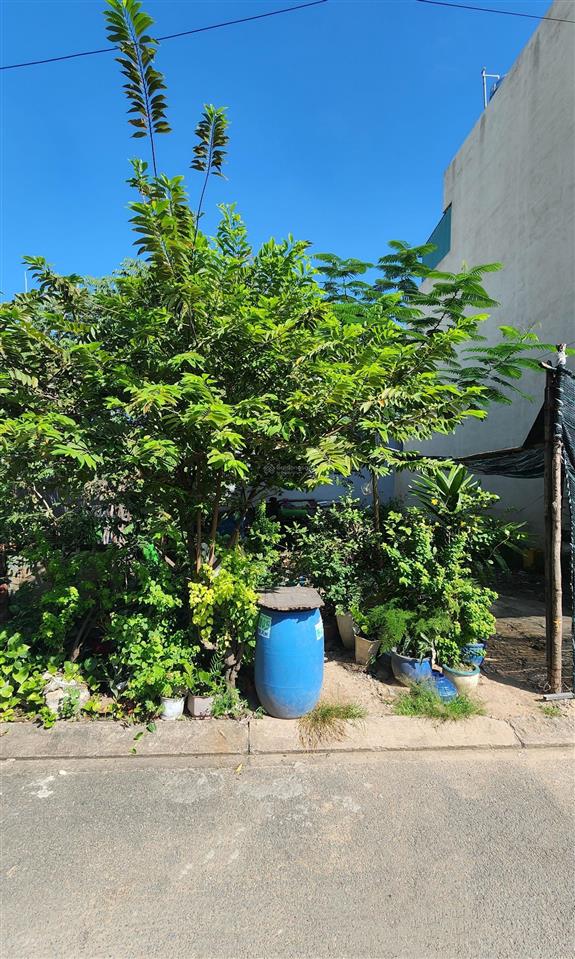 Lô đất hiếm 56m2, hẻm nhựa 5m, gần suối tiên, trục vành đai 3. nhỉnh 4 tỷ