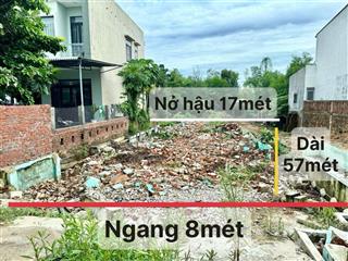 Bán gấp đất tại duy tân, an phú, tam kỳ, quảng nam, 3 tỷ, 550m2