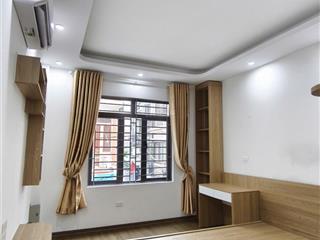 Chính chủ cần bán nhà hà trì, phú la, hà đông, hà nội 30m2x5 tầng, giá 7 tỷ