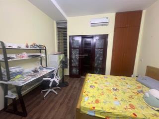 Cho thuê nhà riêng vương thừa vũ, khương mai, thanh xuân dt 40mx3 tầng, giá 10tr/th