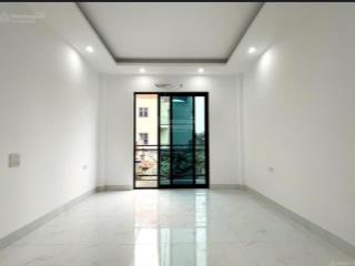 Chính chủ bán mặt phố chiến thắng  văn quánhà nội 57mx6 tầng thang máy giá 18 tỷ