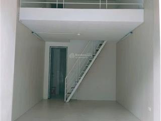 Chính chủ cho thuê kiôt ct1 b xa la có gác xép giá 9tr/th