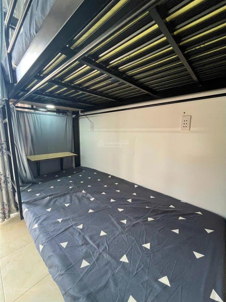 Ký túc xá  quang trung  gò vấp  chính chủ