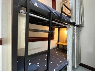 Ký túc xá nữ  đ. huỳnh tấn phát  cầu tân thuận q7  chính chủ 100%